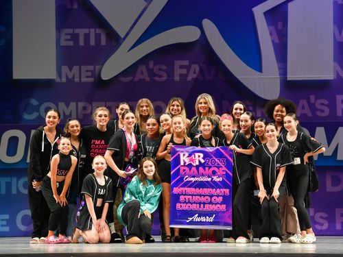 Redondo Beach, CA - 5/19/2023 - Awards