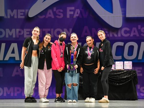Redondo Beach, CA - 5/19/2023 - Awards