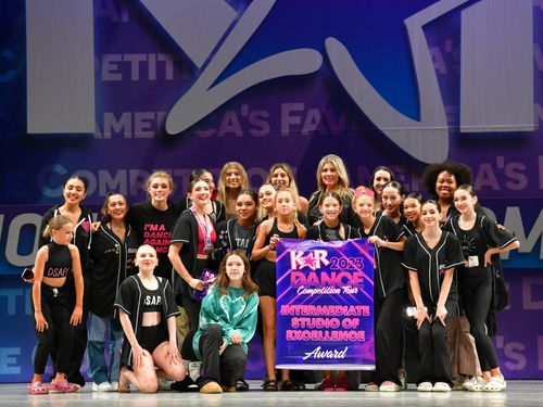 Redondo Beach, CA - 5/19/2023 - Awards