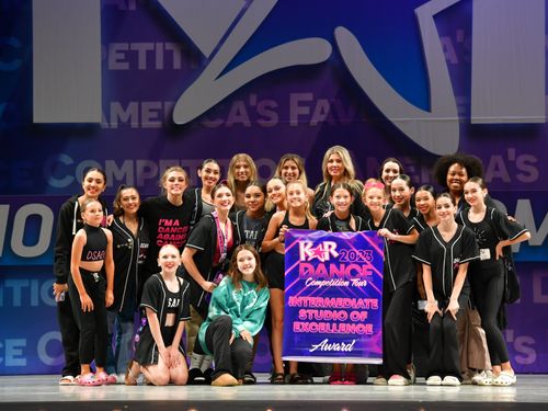Redondo Beach, CA - 5/19/2023 - Awards