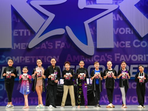 Redondo Beach, CA - 5/19/2023 - Awards