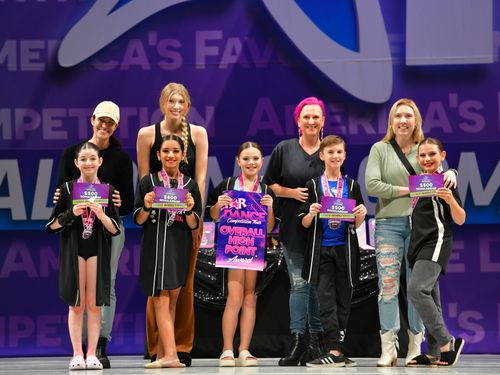 Redondo Beach, CA - 5/19/2023 - Awards