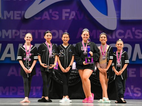 Redondo Beach, CA - 5/19/2023 - Awards