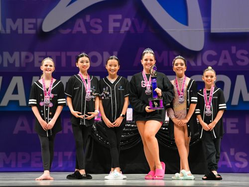 Redondo Beach, CA - 5/19/2023 - Awards