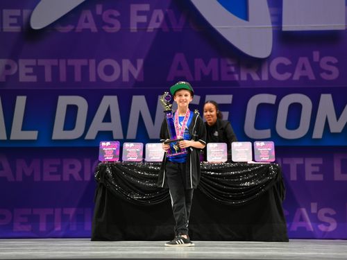 Redondo Beach, CA - 5/19/2023 - Awards