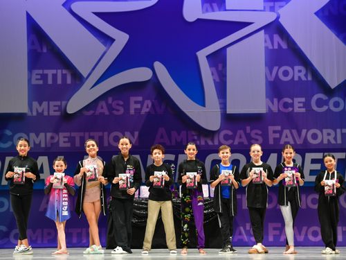 Redondo Beach, CA - 5/19/2023 - Awards
