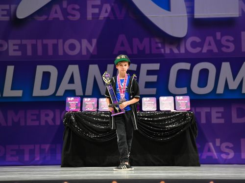 Redondo Beach, CA - 5/19/2023 - Awards