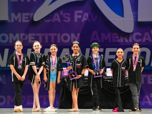 Redondo Beach, CA - 5/19/2023 - Awards