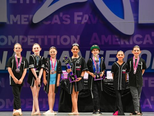 Redondo Beach, CA - 5/19/2023 - Awards