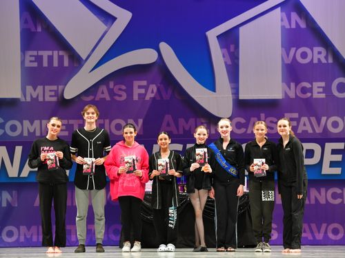 Redondo Beach, CA - 5/19/2023 - Awards