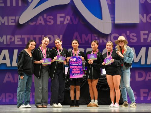 Redondo Beach, CA - 5/19/2023 - Awards