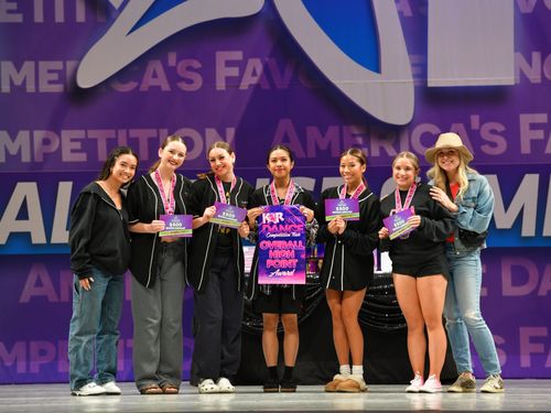 Redondo Beach, CA - 5/19/2023 - Awards
