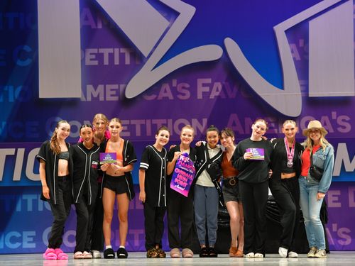 Redondo Beach, CA - 5/19/2023 - Awards