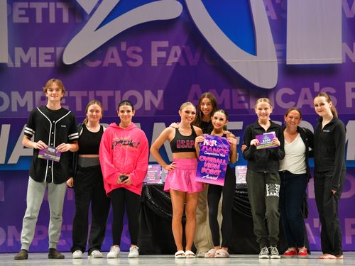 Redondo Beach, CA - 5/19/2023 - Awards