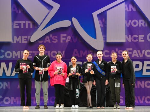 Redondo Beach, CA - 5/19/2023 - Awards
