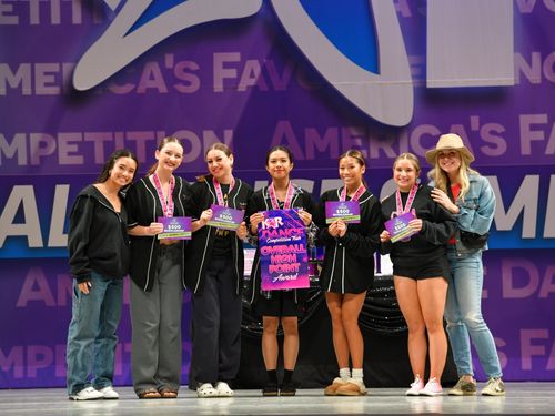 Redondo Beach, CA - 5/19/2023 - Awards
