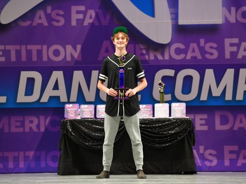 Redondo Beach, CA - 5/19/2023 - Awards