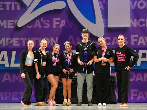 Redondo Beach, CA - 5/19/2023 - Awards