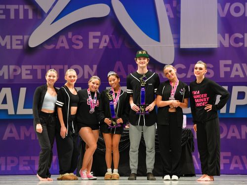 Redondo Beach, CA - 5/19/2023 - Awards