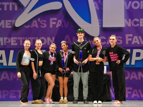 Redondo Beach, CA - 5/19/2023 - Awards