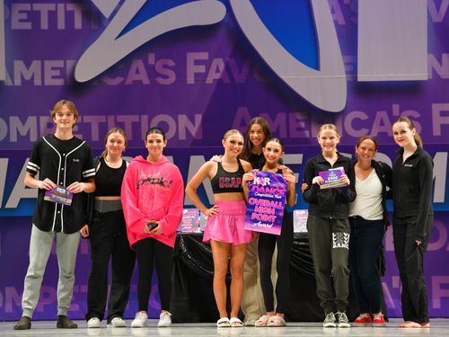Redondo Beach, CA - 5/19/2023 - Awards