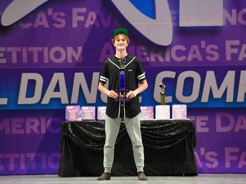 Redondo Beach, CA - 5/19/2023 - Awards