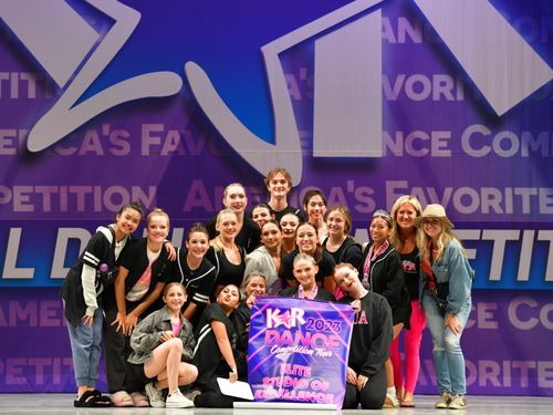 Redondo Beach, CA - 5/19/2023 - Awards