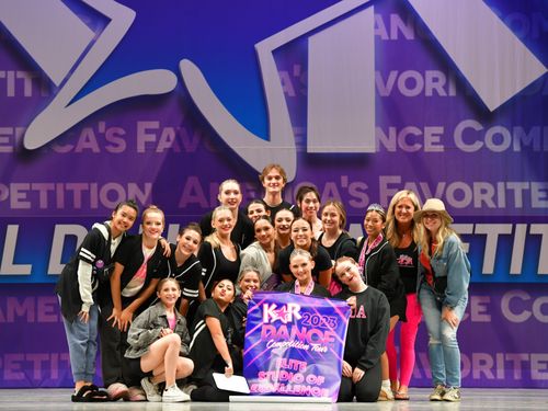 Redondo Beach, CA - 5/19/2023 - Awards