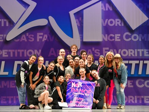 Redondo Beach, CA - 5/19/2023 - Awards