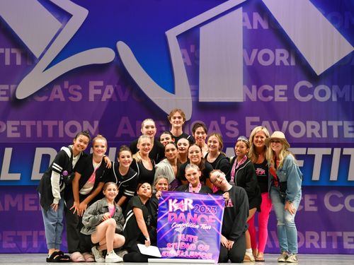 Redondo Beach, CA - 5/19/2023 - Awards
