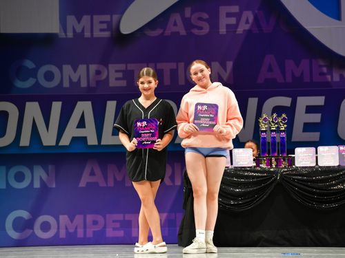 Redondo Beach, CA - 5/19/2023 - Awards
