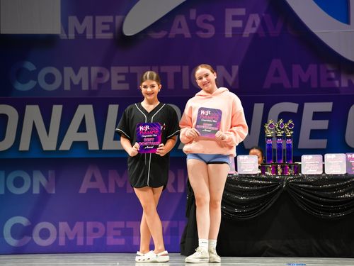 Redondo Beach, CA - 5/19/2023 - Awards