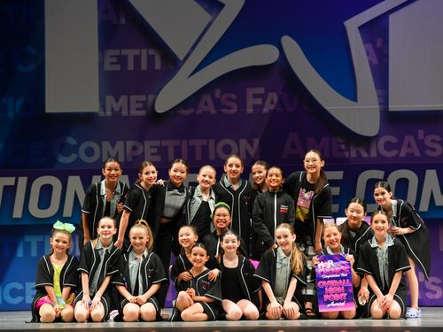 Redondo Beach, CA - 5/19/2023 - Awards