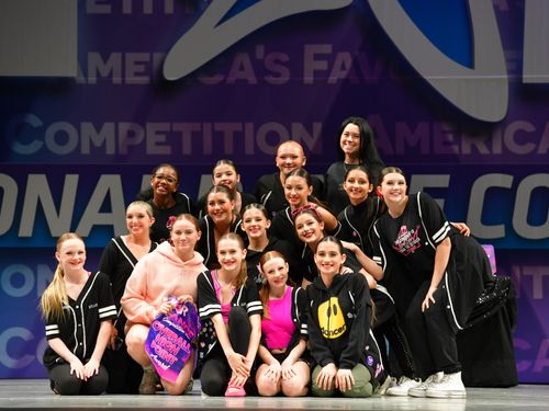 Redondo Beach, CA - 5/19/2023 - Awards