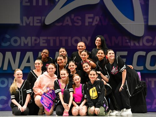 Redondo Beach, CA - 5/19/2023 - Awards