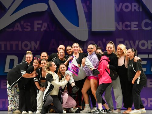 Redondo Beach, CA - 5/19/2023 - Awards
