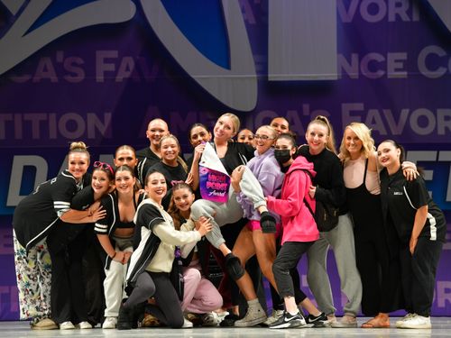 Redondo Beach, CA - 5/19/2023 - Awards