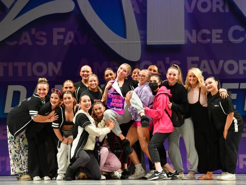 Redondo Beach, CA - 5/19/2023 - Awards