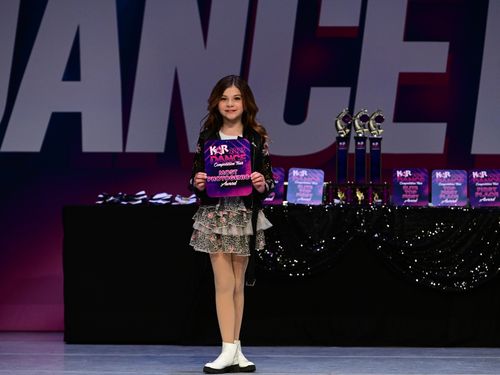 Columbus, OH - 5/19/2023 - Awards