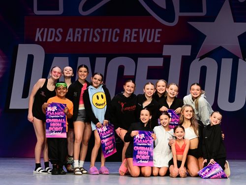 Columbus, OH - 5/19/2023 - Awards