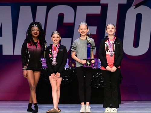 Columbus, OH - 5/19/2023 - Awards