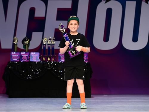 Columbus, OH - 5/19/2023 - Awards
