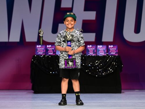 Columbus, OH - 5/19/2023 - Awards