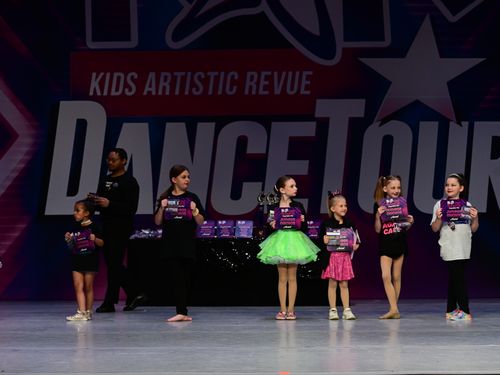 Columbus, OH - 5/19/2023 - Awards