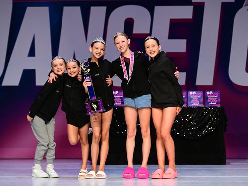 Columbus, OH - 5/19/2023 - Awards