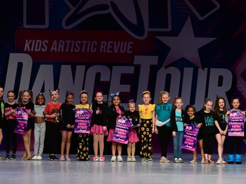 Columbus, OH - 5/19/2023 - Awards