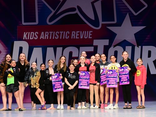 Columbus, OH - 5/19/2023 - Awards