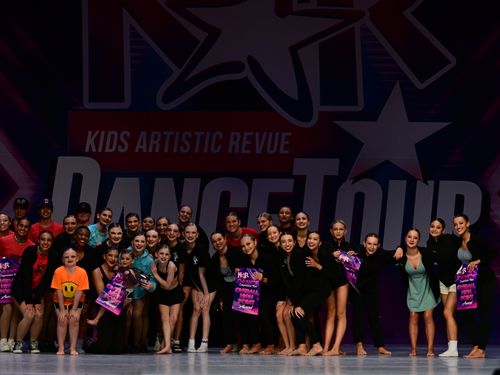 Columbus, OH - 5/19/2023 - Awards