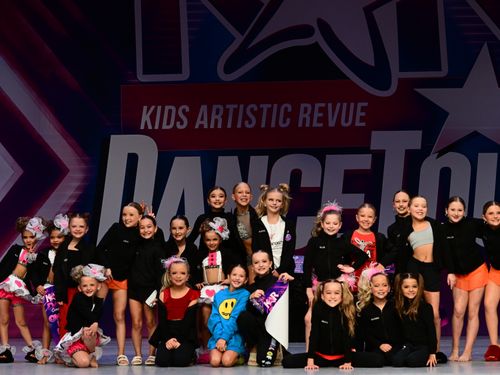 Columbus, OH - 5/19/2023 - Awards