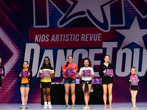 Columbus, OH - 5/19/2023 - Awards